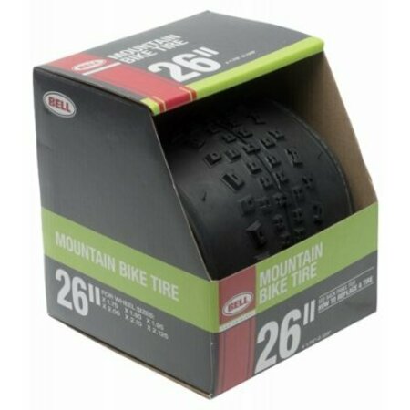 BELL SPORTS Mountain Bicycle Tire 7091042